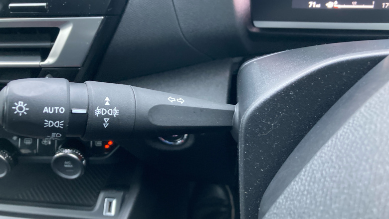 Citroen C4 1.2 PureTech [130] Max 5dr Auto Petrol Hatchback